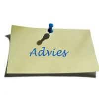 Advies op maat