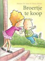 Broertje te koop