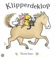 Klipperdeklop