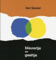 Blauwtje en Geeltje