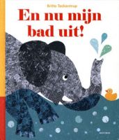 En nu mijn bad uit!