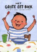 Grote eet-boek, het