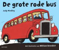 Grote rode bus, de