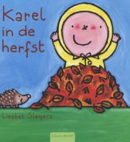 Karel in de herfst