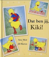 Dat ben jij, Kiki - Vertelplaten