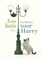 Huis voor Harry, een - Vertelplaten