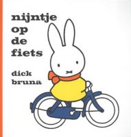 Nijntje op de fiets - Vertelplaten