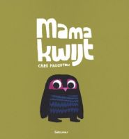 Mama kwijt - Vertelplaten