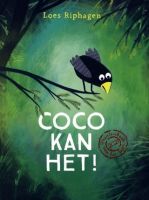 Coco kan het - Vertelplaten