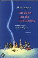 Dans van de drummers : materiaal voor literaire leesgesprekken