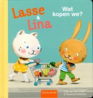 Lasse en Lina, wat kopen we?