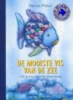 Mooiste vis van de zee, de