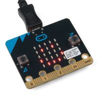 Micro:bit: materiaal