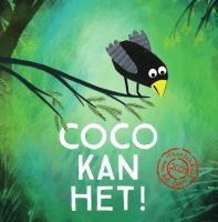 Coco kan het! -  Kamishibai vertelplaten