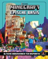 Lekker lezen met Minecraft