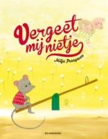 Vergeet mij nietje (groep 3)