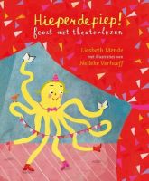 Theaterlezen: Hieperdepiep! - groep 3/4/5/6/7/8