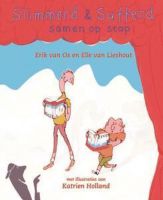 Theaterlezen: Slimmerd & Sufferd samen op stap - groep 5/6/7/8