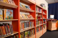 Advies bibliotheekcollectie op school