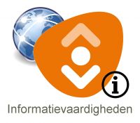 Informatievaardigheden module - Vind het op internet