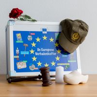 Verhalenkoffer Europa