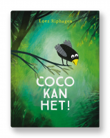 Coco kan het!