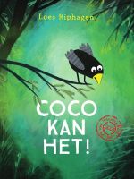 Voorleeskist Coco kan het!