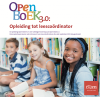 Cursus Open Boek/Leescoördinator