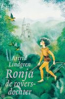 Klassikaal lezen Ronja de roversdochter