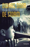 Klassikaal lezen Dwars door de storm