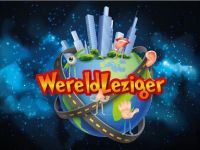 Wereldleziger