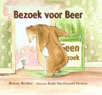 Bezoek voor Beer - Winterswijk