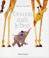 Gewoon zoals je bent - Winterswijk