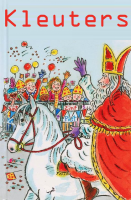 Sinterklaas: kleuters - 10 titels