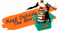 Read Outside the Box REIZEN & VERVOER