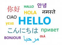 Inspiratiebijeenkomst meertaligheid in de klas