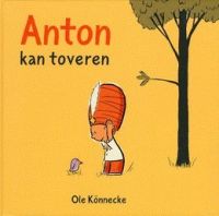 Anton kan toveren