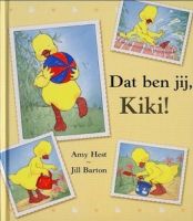 Dat ben jij Kiki