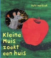 Kleine muis zoekt een huis - project