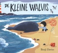 De kleine walvis