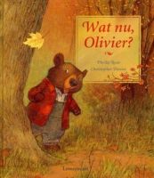 Wat nu Olivier?