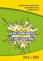 Leen het boek: Werkvormenboek leesbevordering