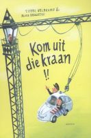 Kom uit die kraan! - Tjibbe Veldkamp  (C)