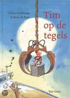 Tim op de tegels - Tjibbe Veldkamp (WB)