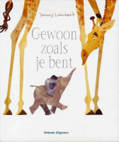 Gewoon zoals je bent - Jonny Lambert (NB)