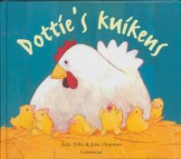 Dottie's kuikens - Julie Sykes (WB)