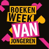 Boekenweek van Jongeren 2024 lespakket