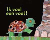 Heeze-Leende: groep 1-2 - Ik voel een voet