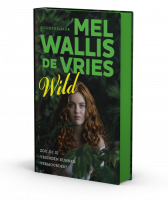 Boekenkist: Wild - Mel Wallis de Vries