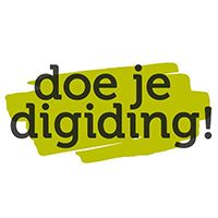 Doe je Digiding!